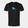 USA-Made Performance T-Shirt Thumbnail