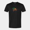 USA-Made Performance T-Shirt Thumbnail