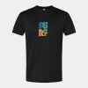 USA-Made Performance T-Shirt Thumbnail