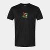 USA-Made Performance T-Shirt Thumbnail