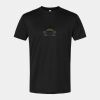 USA-Made Performance T-Shirt Thumbnail
