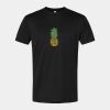 USA-Made Performance T-Shirt Thumbnail