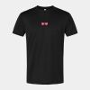 USA-Made Performance T-Shirt Thumbnail