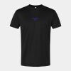 USA-Made Performance T-Shirt Thumbnail