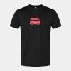 USA-Made Performance T-Shirt Thumbnail