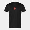 USA-Made Performance T-Shirt Thumbnail