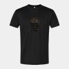 USA-Made Performance T-Shirt Thumbnail