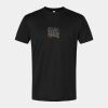 USA-Made Performance T-Shirt Thumbnail