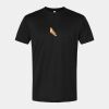 USA-Made Performance T-Shirt Thumbnail