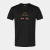USA-Made Performance T-Shirt Thumbnail