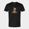 USA-Made Performance T-Shirt Thumbnail