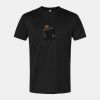 USA-Made Performance T-Shirt Thumbnail