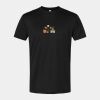 USA-Made Performance T-Shirt Thumbnail