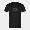 USA-Made Performance T-Shirt Thumbnail