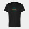 USA-Made Performance T-Shirt Thumbnail