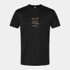 USA-Made Performance T-Shirt Thumbnail