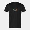 USA-Made Performance T-Shirt Thumbnail