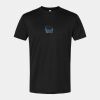 USA-Made Performance T-Shirt Thumbnail
