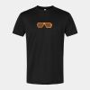 USA-Made Performance T-Shirt Thumbnail