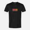 USA-Made Performance T-Shirt Thumbnail