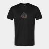 USA-Made Performance T-Shirt Thumbnail