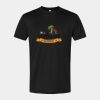 USA-Made Performance T-Shirt Thumbnail