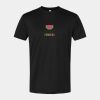USA-Made Performance T-Shirt Thumbnail