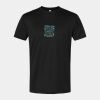 USA-Made Performance T-Shirt Thumbnail