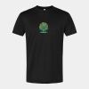 USA-Made Performance T-Shirt Thumbnail