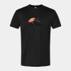 USA-Made Performance T-Shirt Thumbnail