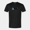 USA-Made Performance T-Shirt Thumbnail