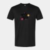 USA-Made Performance T-Shirt Thumbnail