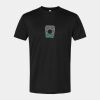 USA-Made Performance T-Shirt Thumbnail