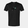 USA-Made Performance T-Shirt Thumbnail