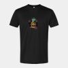 USA-Made Performance T-Shirt Thumbnail