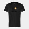 USA-Made Performance T-Shirt Thumbnail