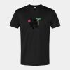 USA-Made Performance T-Shirt Thumbnail