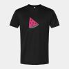 USA-Made Performance T-Shirt Thumbnail