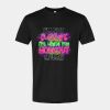 USA-Made Performance T-Shirt Thumbnail