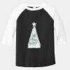 Toddler Baseball Fine Jersey Tee Thumbnail