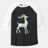 Toddler Baseball Fine Jersey Tee Thumbnail