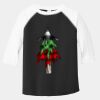 Toddler Baseball Fine Jersey Tee Thumbnail