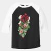 Toddler Baseball Fine Jersey Tee Thumbnail