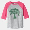 Toddler Baseball Fine Jersey Tee Thumbnail