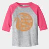 Toddler Baseball Fine Jersey Tee Thumbnail