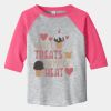 Toddler Baseball Fine Jersey Tee Thumbnail