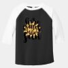 Toddler Baseball Fine Jersey Tee Thumbnail
