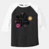 Toddler Baseball Fine Jersey Tee Thumbnail