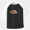 Toddler Baseball Fine Jersey Tee Thumbnail