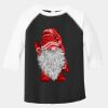 Toddler Baseball Fine Jersey Tee Thumbnail